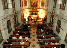 Residence Serenade
