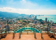 The TOP Penang Tickets: 3-Attraction Pass