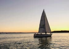 Auckland Harbour Cruise with 3-Course Dinner & Drinks