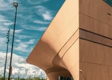 Helsinki: Architectural Highlights Guided Walking Tour
