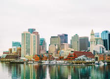 Historic Boston Harbor Cruise