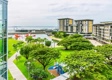 Big Bus: Darwin Hop-on Hop-off Bus Tour
