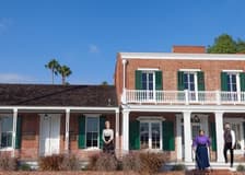 Whaley House Museum: Daytime Self-Guided Tour