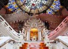 Ancient City & Erawan Museum Tickets with Free Audio Guide