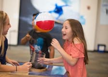 The Fleet Science Center: Fast Track Ticket