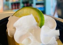 Key Lime Pie Tour: Historic Seaport Stroll