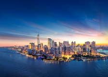 One World Observatory Late Night Saver Tickets