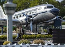 Madurodam + Amsterdam Canal Cruise