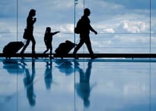 Bucharest Airport Transfer by Car (Up to 3 Passengers)