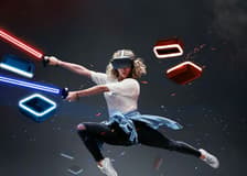 VRFun Virtual Reality Park