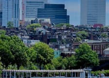 Charles River: 70-Minute Sightseeing Cruise