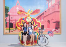 Magic Art 3D Museum