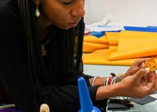 Bologna: Tortellino Keychain Craft Workshop