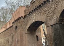 Passetto di Borgo: Vatican Hidden Passage Guided Tour