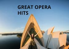 Great Opera Hits 2026
