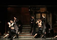 El Aljibe Tango Show