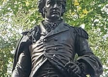 Commonwealth Avenue Walking Tour