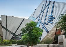 Royal Ontario Museum: General Admission Ticket