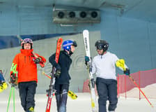 Ski Dubai: Ski Slope (2-Hour or Full Day)