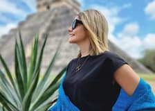 Chichén Itzá & Valladolid: Entry Ticket + Guided Tour + Roundtrip Transfer