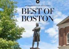The Full Revolutionary Story: A Masterclass Boston Walking Tour