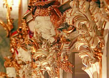 Munich: Concert at All-Saints Court Chapel or Cuvilliés Theater