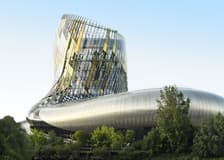 La Cité du Vin: Permanent Exhibition + Belvedere