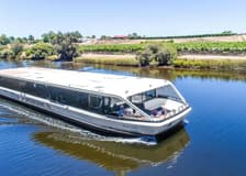 From Perth: Swan Valley Wine Cruise