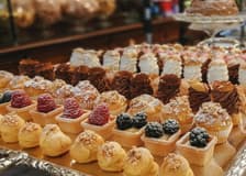 Turin Sweet and Chocolate Tour