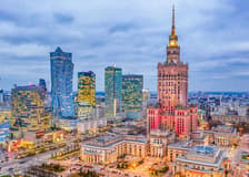 Warsaw Pass with Access to 20+ Attractions