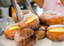 South Beach Miami: Guided Donut Tasting Tour