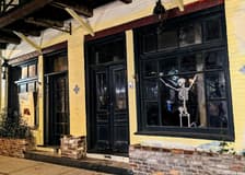 Torrid Tales True Crime Tour In St. Augustine