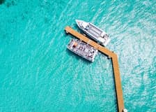Garrafon Natural Reef Park: Fast Track Ticket