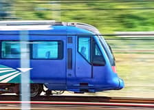 Round Trip Hong Kong Airport Express Tickets: Direct Entry (QR Code)