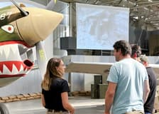 Pearl Harbor Aviation Museum Tickets