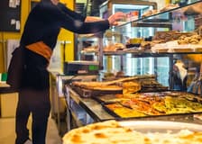 Genoa: Traditional Food Tour