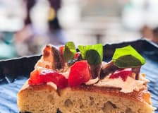 Pisa: Guided Food Tour