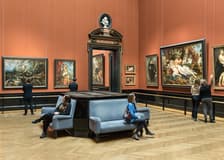 Kunsthistorisches Museum Vienna Admission Tickets