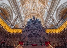 2.5-Hour Guided Tour of Córdoba Cathedral-Mosque & Alcázar