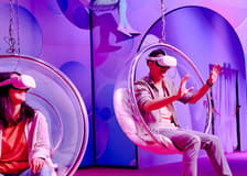 Bubble Planet Seattle VIP Tickets