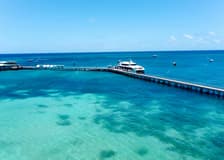 [Family Package] Cairns to Green Island Full Day Cruise