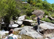 Sierra Nevada: Guided Tour from Granada
