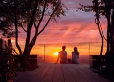 Highline Warsaw: Entry Ticket + Rooftop Bar Access