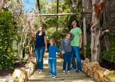Tenerife Jungle Park Tickets