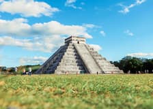Chichén Itzá Skip-the-Line Ticket (All Taxes Inclusive)