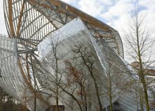 Fondation Louis Vuitton: Premium Access