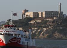 San Francisco: 1.5-Hour Bridge Cruise