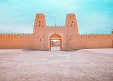 Al Ain: Guided City Tour from Abu Dhabi + Buffet Lunch