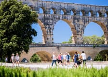From Avignon: Full-Day Guided Tour of Provence