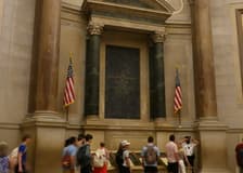 National Archives Museum Washington DC: Skip-The-Line Ticket + Guided Tour